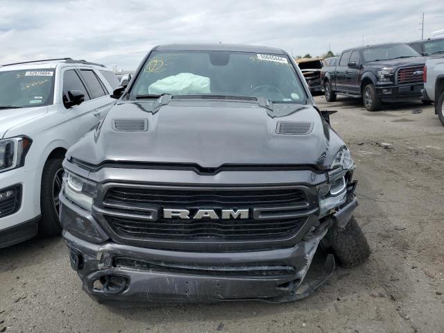 2019 Ram 1500 Laramie VIN: 1C6SRFRT8KN803831 Lot: 55045444