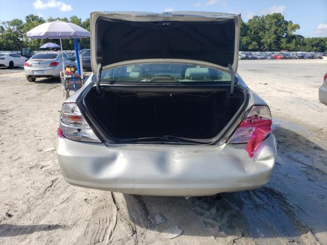 2004 Toyota Camry Le VIN: 4T1BE32K24U898976 Lot: 55329174