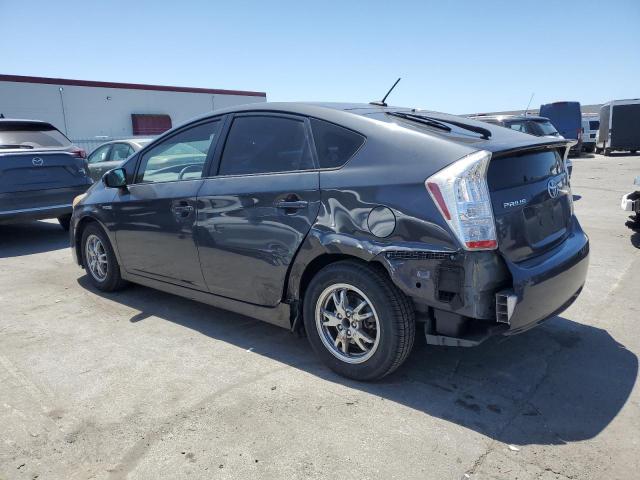 2010 Toyota Prius VIN: JTDKN3DU2A0072540 Lot: 56233804