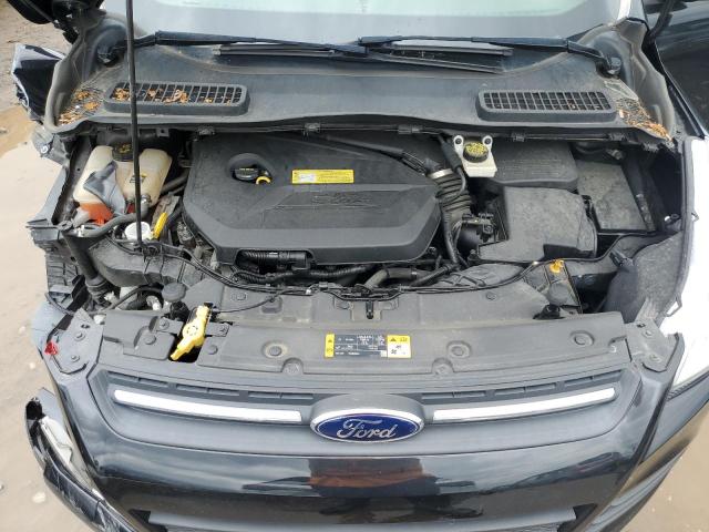 2013 Ford Escape Se VIN: 1FMCU0GX2DUA92811 Lot: 53777194