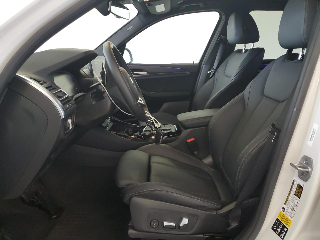 5UX53DP06R9T91138 2024 BMW X3 xDrive30I