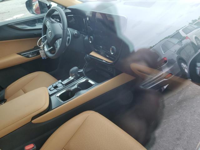 2024 LEXUS NX 350H BA 2T2GKCEZ4RC026343