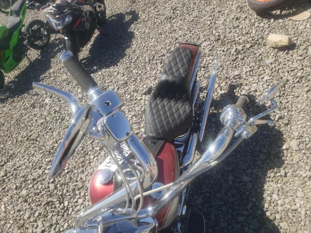 2004 HARLEY-DAVIDSON FLSTFI 1HD1BXB364Y049661