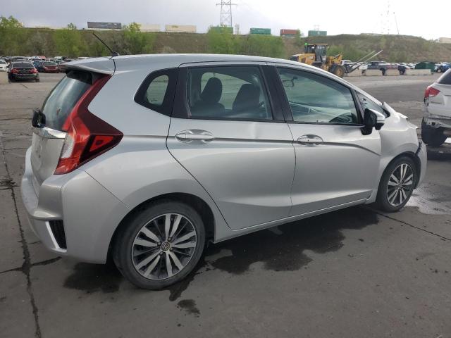 2015 Honda Fit Ex VIN: 3HGGK5H87FM771059 Lot: 54418604