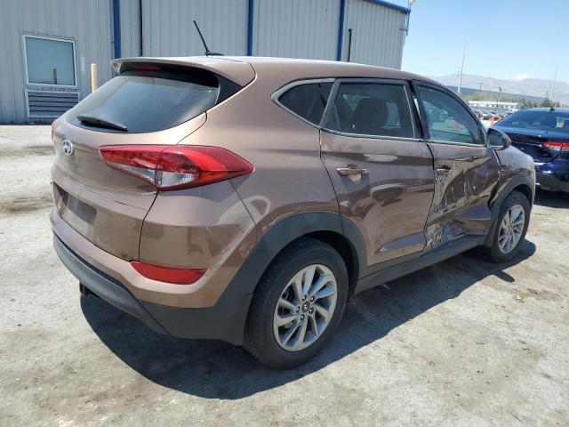 2016 Hyundai Tucson Se VIN: KM8J23A46GU159248 Lot: 55497194