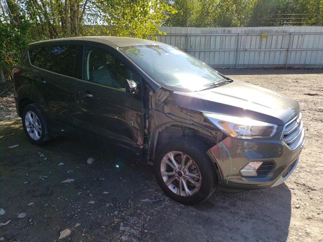 2017 Ford Escape Se VIN: 1FMCU0G99HUA51633 Lot: 54531294