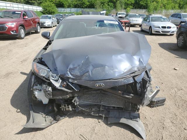 2015 Kia Optima Lx VIN: KNAGM4A70F5532704 Lot: 55171144