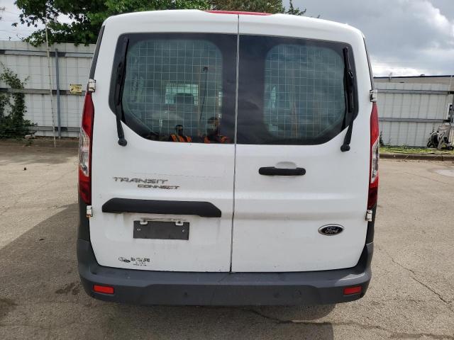 2016 Ford Transit Connect Xl VIN: NM0LS7E79G1261876 Lot: 53157784