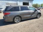 HONDA ODYSSEY EX photo