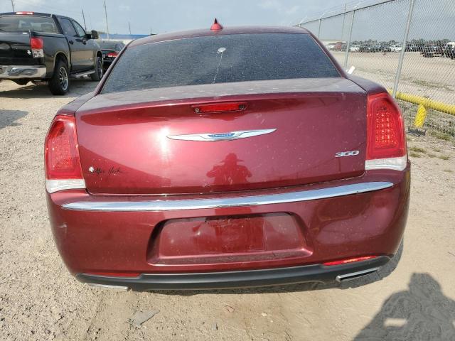 2016 Chrysler 300 Limited VIN: 2C3CCAAG9GH321065 Lot: 56384774
