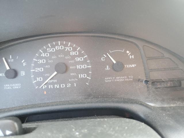 1999 Chevrolet Cavalier VIN: 1G1JC5244X7117227 Lot: 55508624