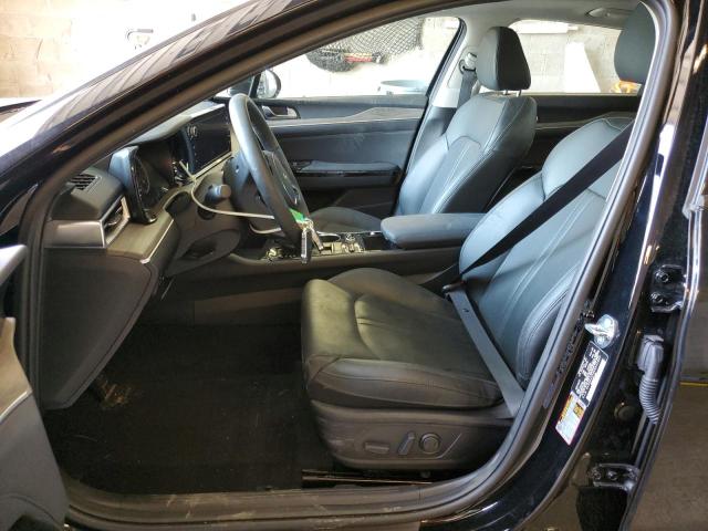 2024 Kia K5 Ex VIN: 5XXG34J29RG241807 Lot: 56098394