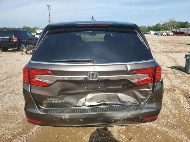 2019 HONDA ODYSSEY EX - 5FNRL6H53KB067164