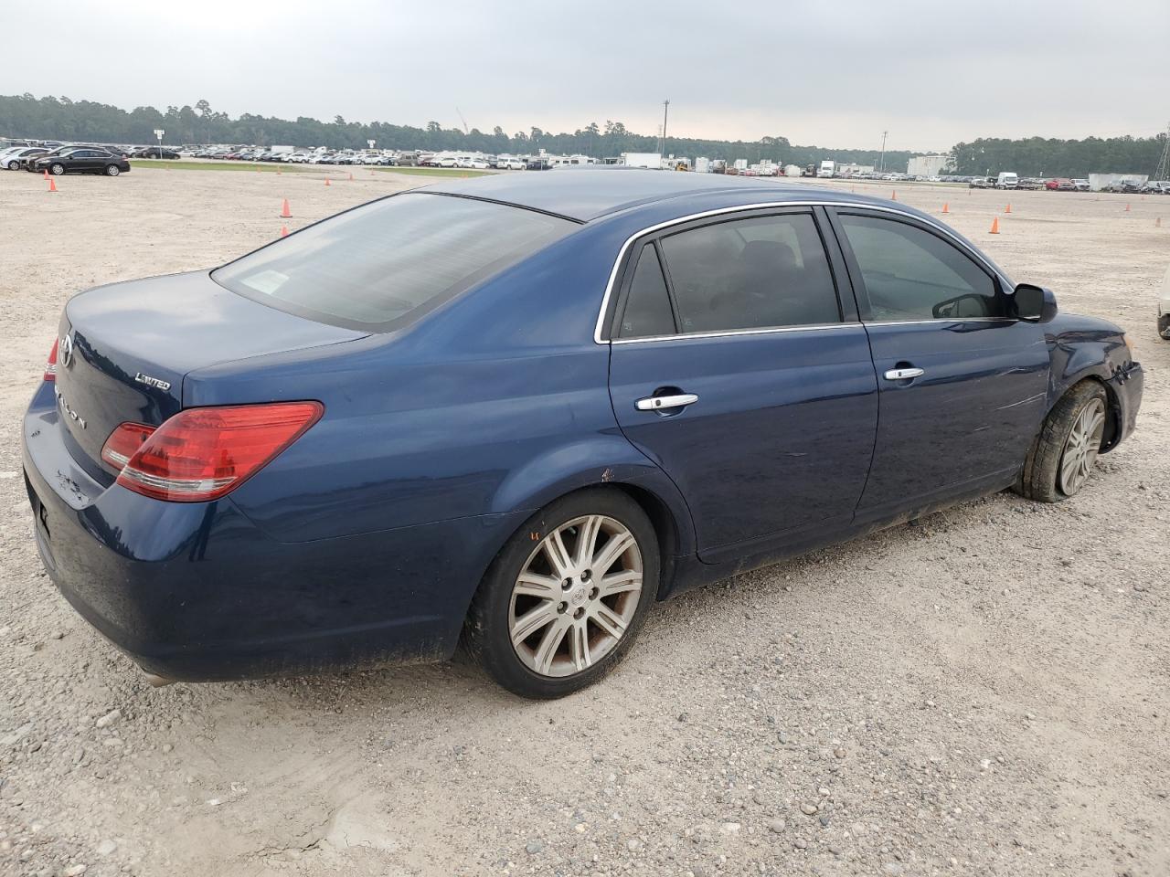 4T1BK36B78U254026 2008 Toyota Avalon Xl