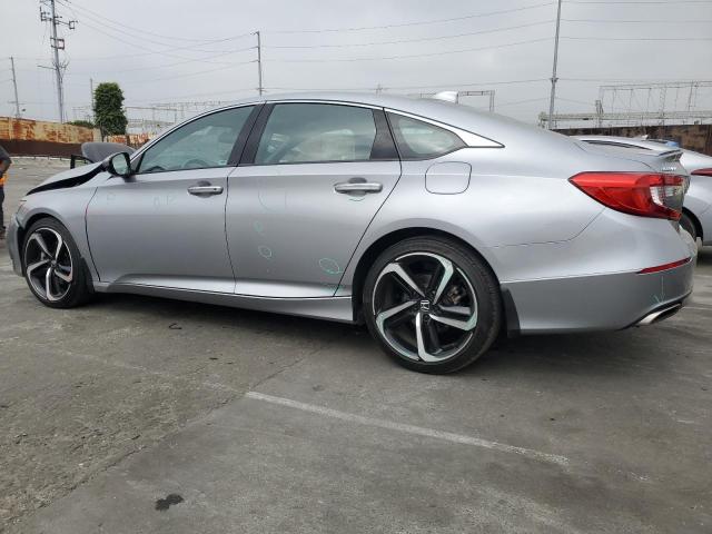 2020 Honda Accord Sport VIN: 1HGCV1F38LA155028 Lot: 54285264