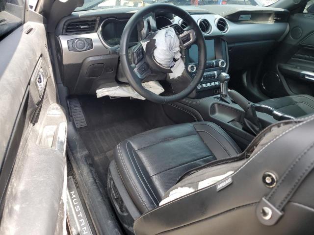 2022 Ford Mustang Gt VIN: 1FA6P8CF0N5148055 Lot: 55008224