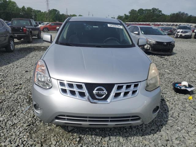 2013 Nissan Rogue S VIN: JN8AS5MT5DW007968 Lot: 54320704