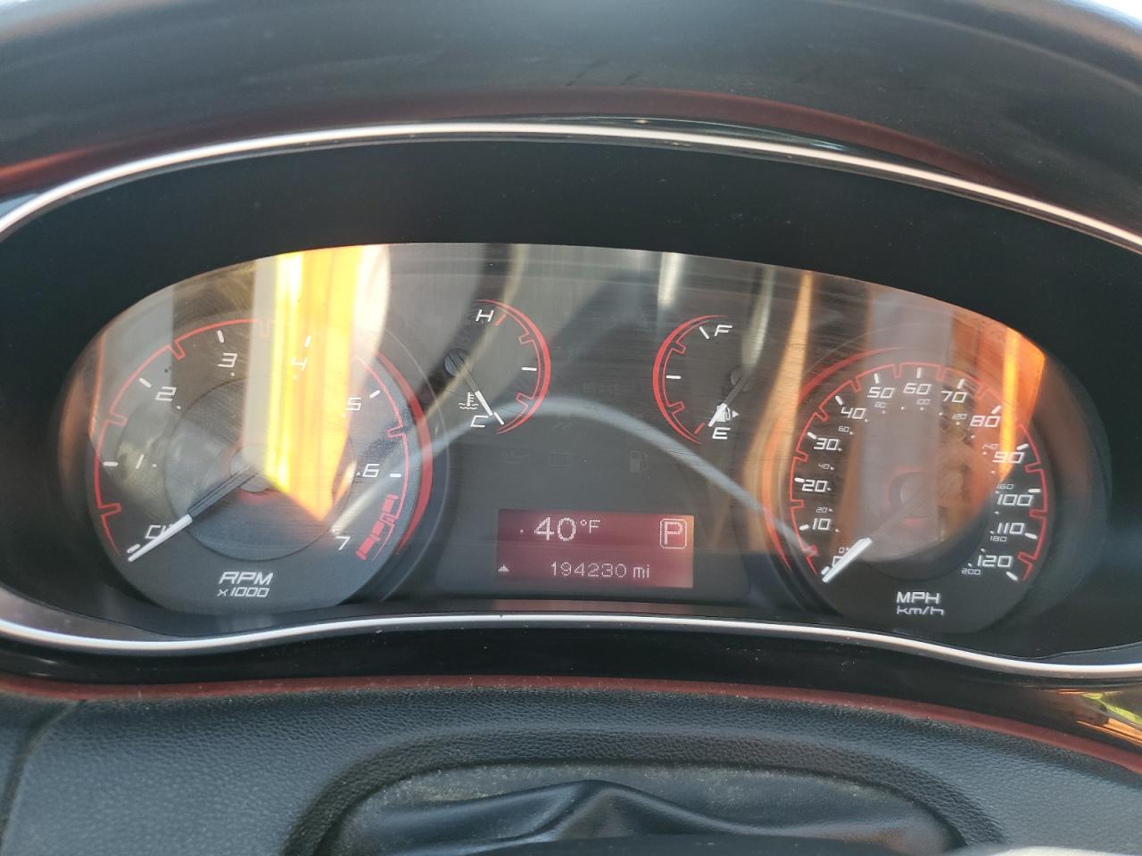 1C3CDFBB7FD238470 2015 Dodge Dart Sxt