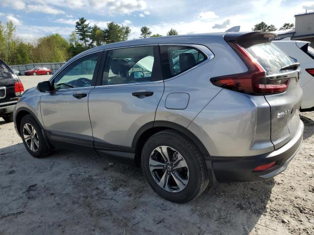 2020 Honda Cr-V Lx VIN: 2HKRW2H21LH673281 Lot: 54513324