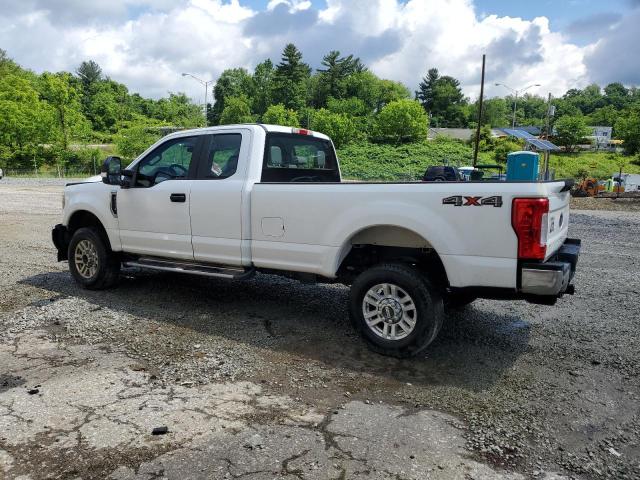 2019 Ford F250 Super Duty VIN: 1FT7X2B63KED70131 Lot: 56070284