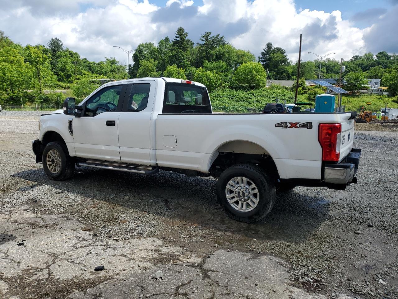 1FT7X2B63KED70131 2019 Ford F250 Super Duty