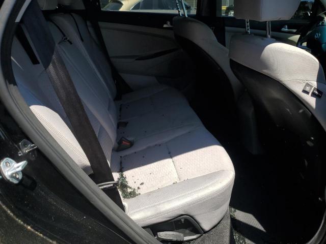 2019 Hyundai Tucson Se VIN: KM8J23A41KU945919 Lot: 57258754