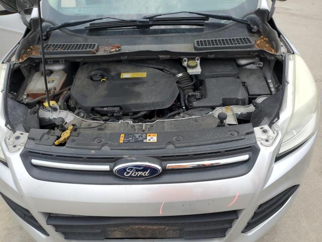 2013 Ford Escape Se VIN: 1FMCU0GX1DUD85471 Lot: 54180704