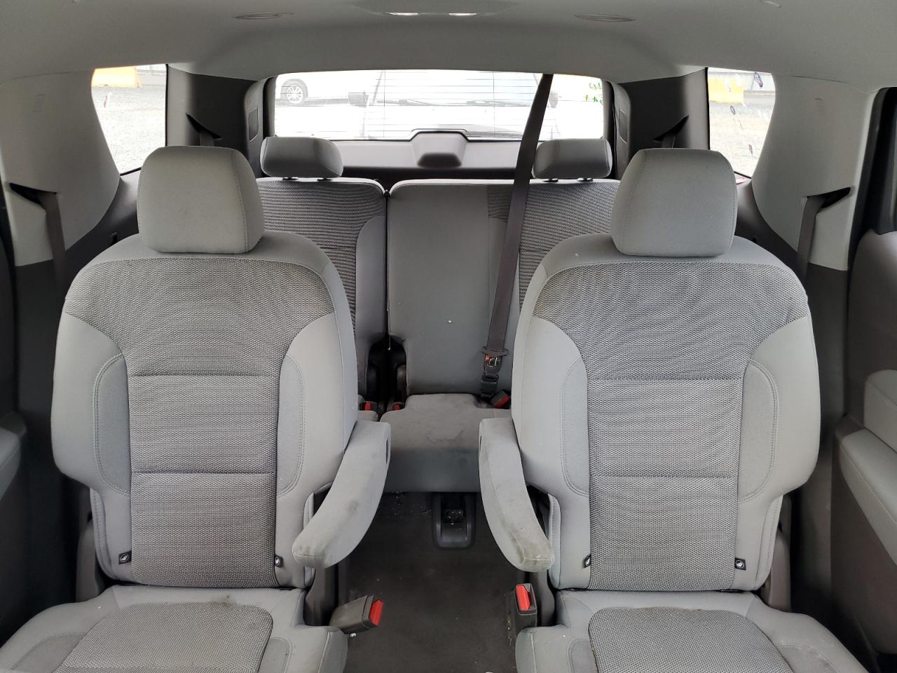 1GNEVGKW8MJ108312 CHEVROLET TRAVERSE 2021