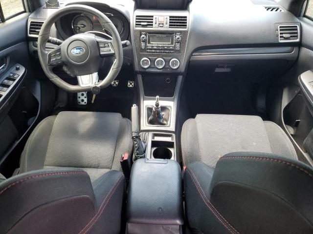 2015 Subaru Wrx Premium VIN: JF1VA1D63F9814712 Lot: 56729144