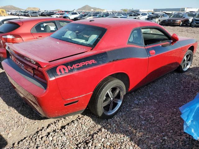 2012 Dodge Challenger R/T VIN: 2C3CDYBT2CH128428 Lot: 51820904