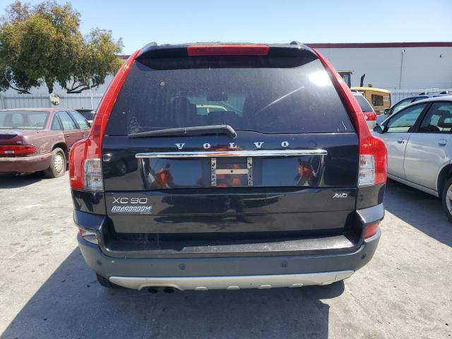 2011 Volvo Xc90 3.2 VIN: YV4952CZ6B1575177 Lot: 55573354