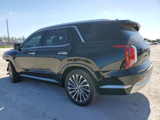 2023 Hyundai Palisade Calligraphy VIN: KM8R74GE5PU510547 Lot: 56350044