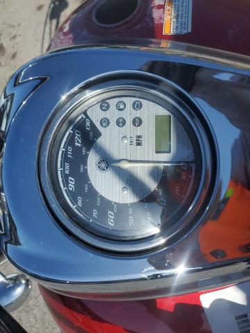 2014 YAMAHA XVS950 A JYAVN01E1EA021115
