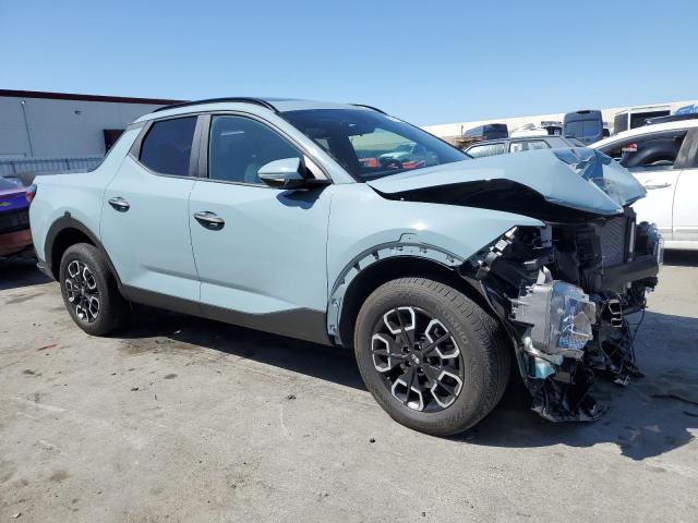 2022 Hyundai Santa Cruz Sel VIN: 5NTJC4AE6NH037000 Lot: 56722644