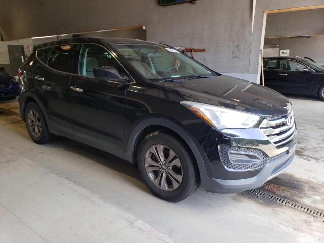 2015 Hyundai Santa Fe Sport VIN: 5XYZTDLB3FG253013 Lot: 54802754