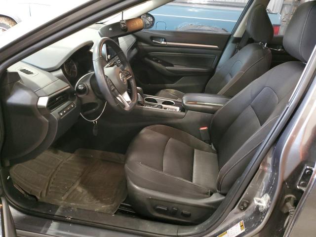 2020 Nissan Altima Sv VIN: 1N4BL4DV6LC208048 Lot: 55319364