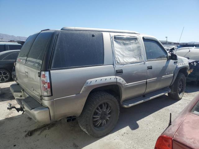 2000 Cadillac Escalade Luxury VIN: 1GYEK63RXYR213004 Lot: 48951324