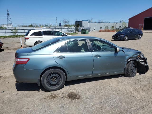 2009 Toyota Camry Base VIN: 4T1BE46K39U797128 Lot: 52537464