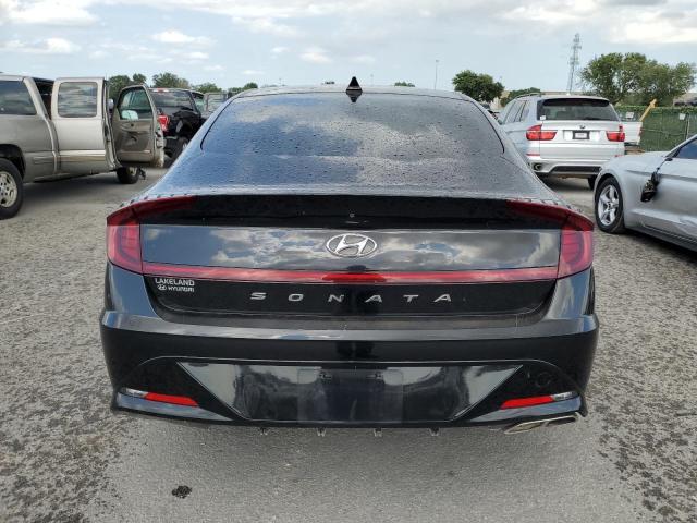 2021 HYUNDAI SONATA SEL - KMHL64JA4MA145063