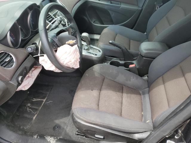 2016 CHEVROLET CRUZE - 1G1PE5SBXG7198589