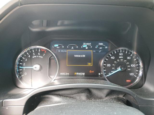 2020 Ford Expedition Limited VIN: 1FMJU1KT5LEA88102 Lot: 53928524