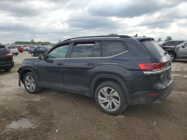 1V2HR2CA3MC605741 Volkswagen Atlas SE 2