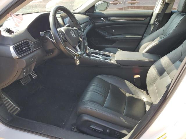 2021 Honda Accord Sport Se VIN: 1HGCV1F45MA108100 Lot: 55425724