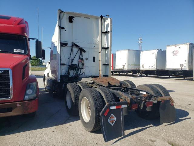 2012 International Prostar VIN: 3HSDJSJR9CN592184 Lot: 55408884