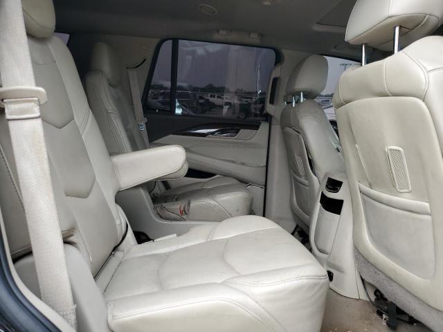 2015 Cadillac Escalade Luxury VIN: 1GYS3MKJ8FR535878 Lot: 54047354