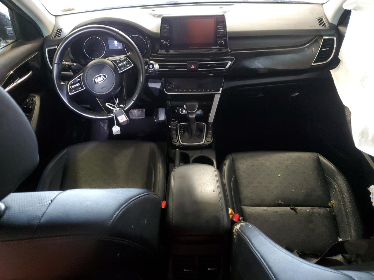 KNDERCAA4M7155474 2021 Kia Seltos Ex