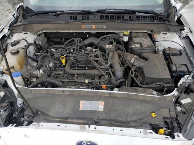 3FA6P0CD1LR207754 Ford Fusion SEL 11