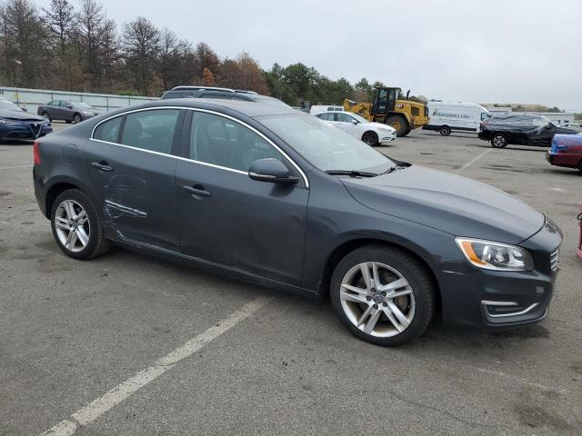 2015 Volvo S60 Premier VIN: YV1612TK3F2363383 Lot: 52850844