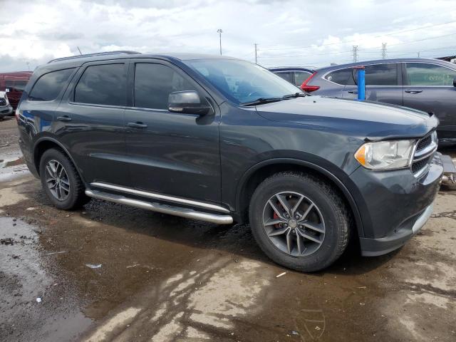 2011 Dodge Durango Crew VIN: 1D4RE4GG7BC732293 Lot: 55952664