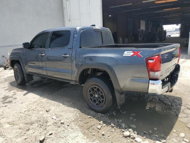 2023 Toyota Tacoma Double Cab VIN: 3TMAZ5CN4PM208632 Lot: 57313924